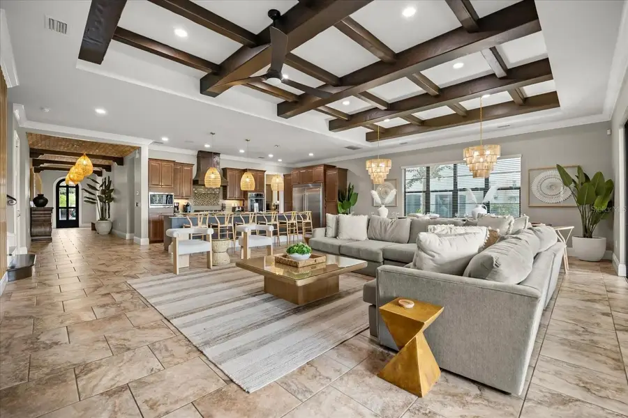7846 Palmilla Court, Reunion, FL 34747 - #2