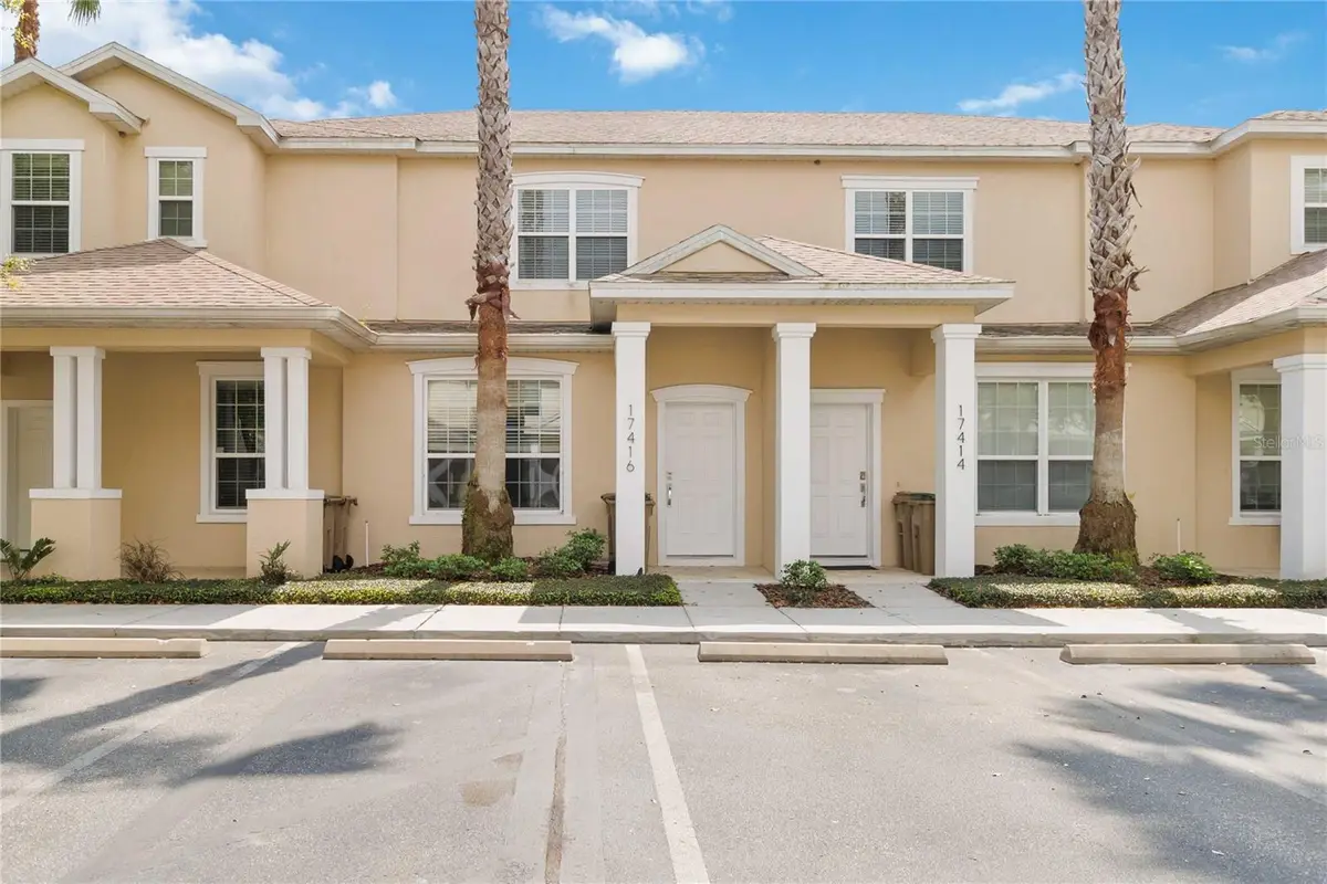 17416 Placidity Avenue, Clermont, FL 34714 - #1