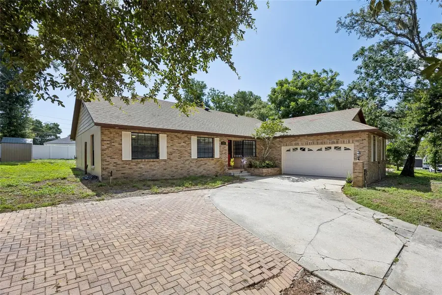 733 Saxby Avenue, Orlando, FL 32835 - #2