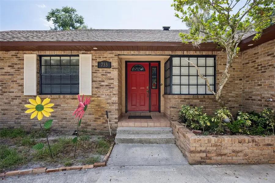 733 Saxby Avenue, Orlando, FL 32835 - #3