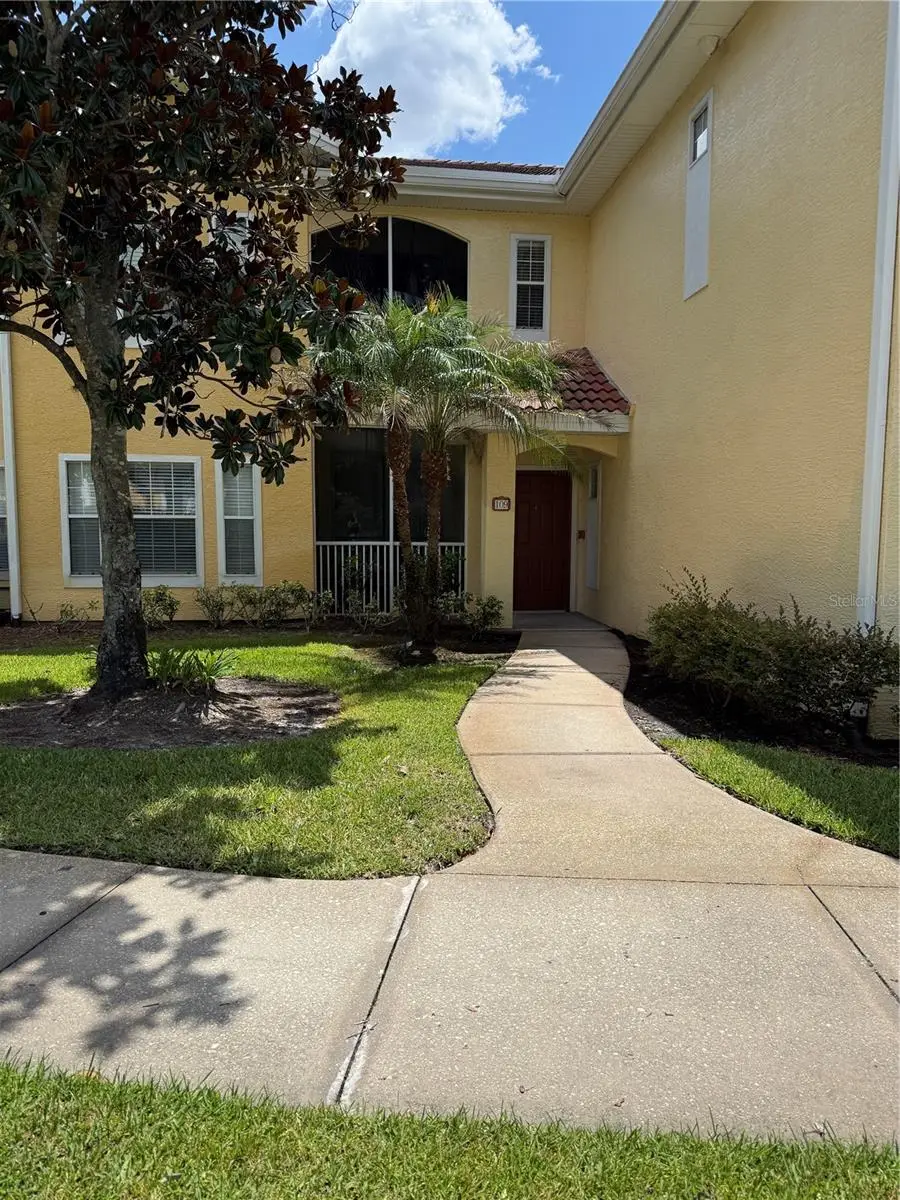 12017 Villanova Drive #109, Orlando, FL 32837 - #1
