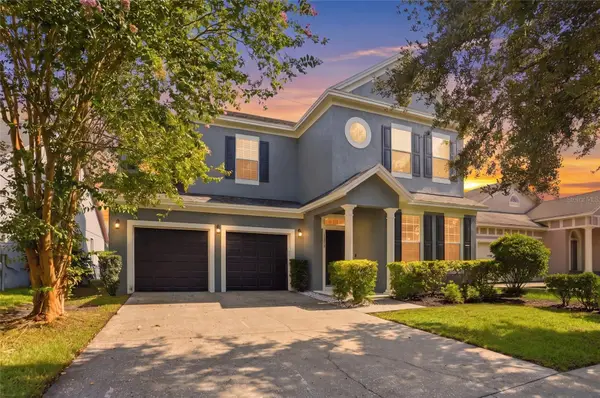 12830 Cragside Lane, WINDERMERE, FL 34786