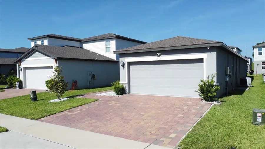 3442 Monaco Ln, Davenport, FL 33897 - #2
