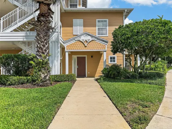 400 Rum Run #404, DAVENPORT, FL 33897