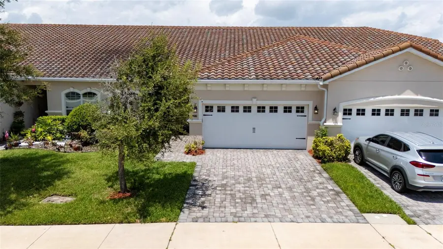 2806 Plymouth Place, Kissimmee, FL 34741 - #2