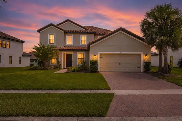 3855 Bowfin Trail, KISSIMMEE, FL 34746