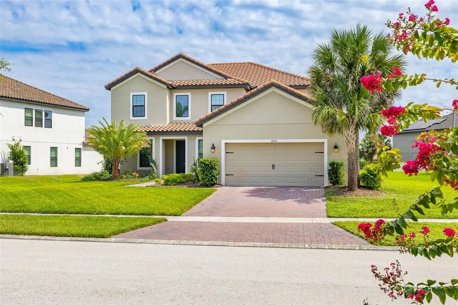 3855 Bowfin Trail, Kissimmee, FL 34746 - #2