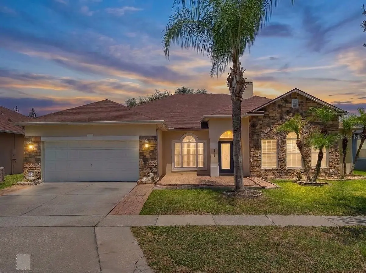 13821 Amberleigh Road, Orlando, FL 32837 - #1