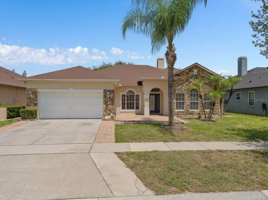 13821 Amberleigh Road, Orlando, FL 32837 - #3