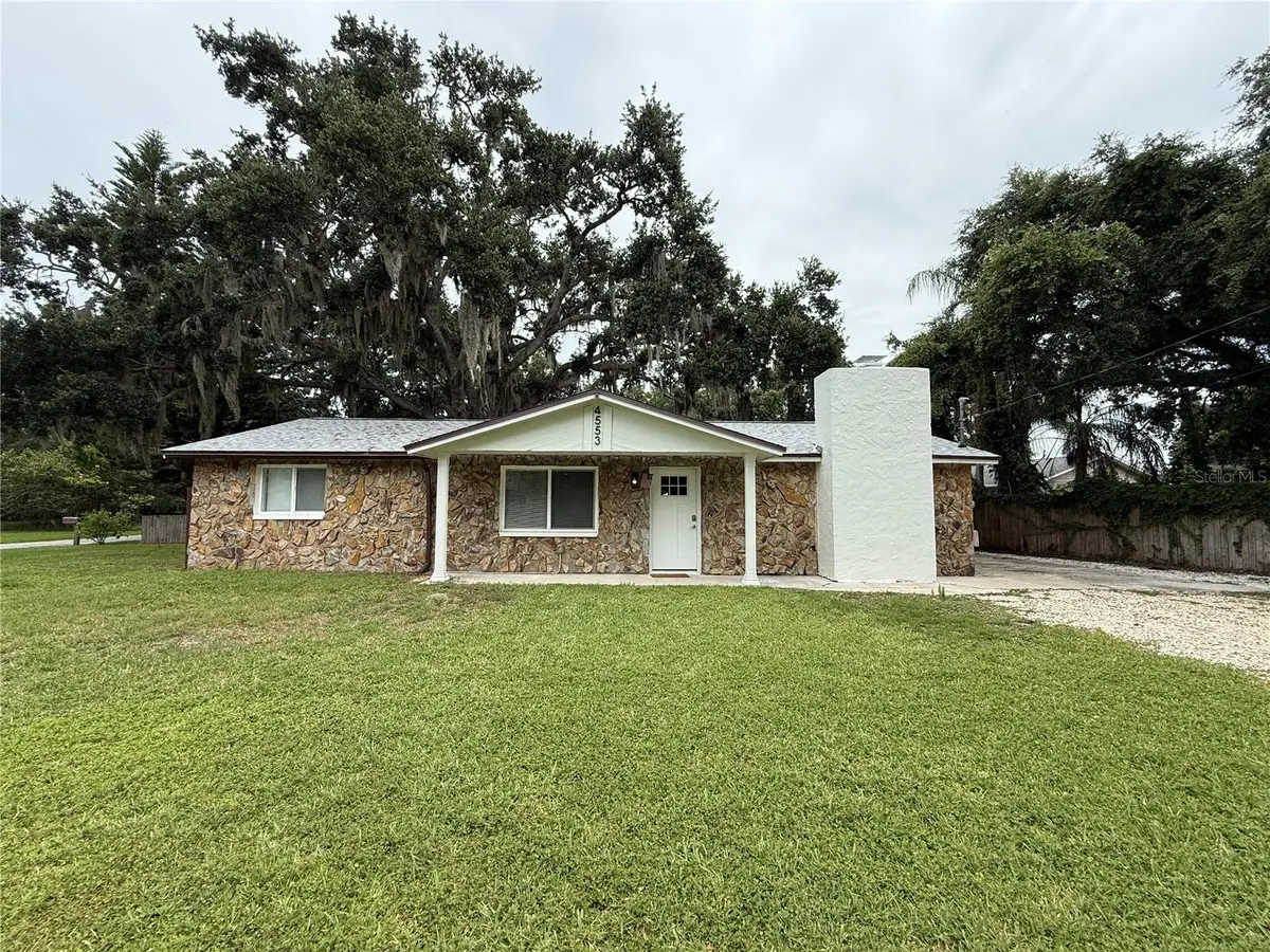 4553 Edith Street, New Port Richey, FL 34652 - #1