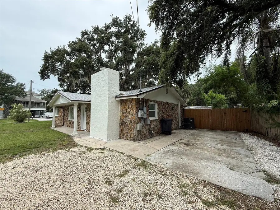 4553 Edith Street, New Port Richey, FL 34652 - #3