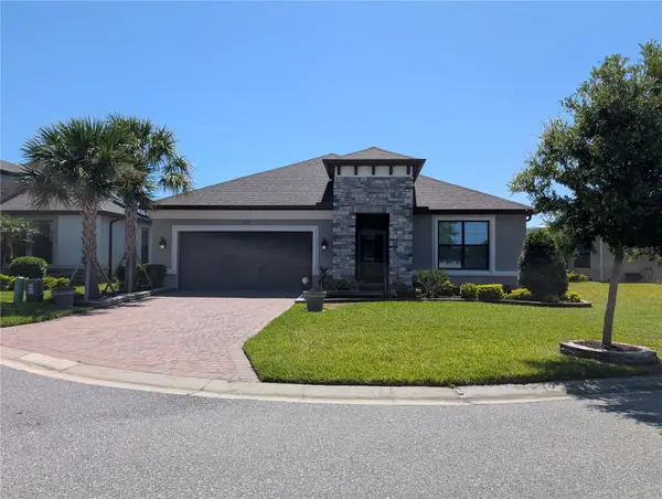 285 Bella Cortina Drive, POINCIANA, FL 34759
