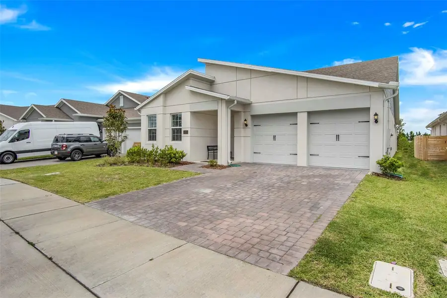 18863 Rawson Street, Orlando, FL 32827 - #2
