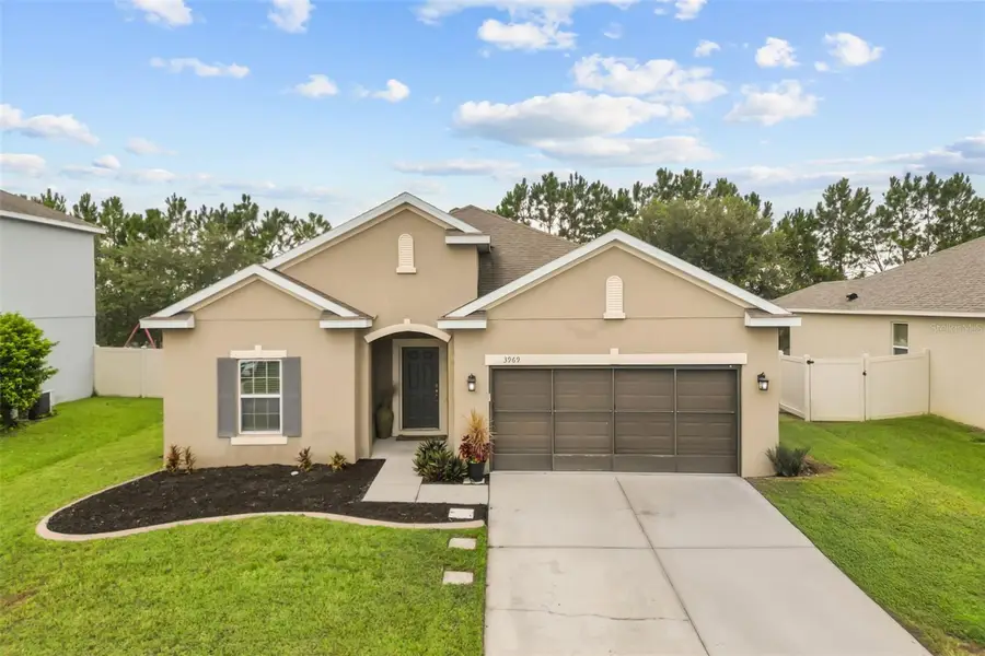 3969 Eternity Circle, Saint Cloud, FL 34772 - #3