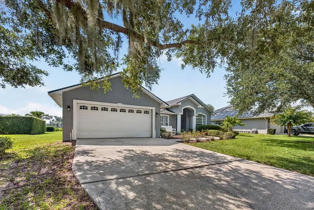 118 Rachel Lin Lane, Saint Cloud, FL 34771 - #1