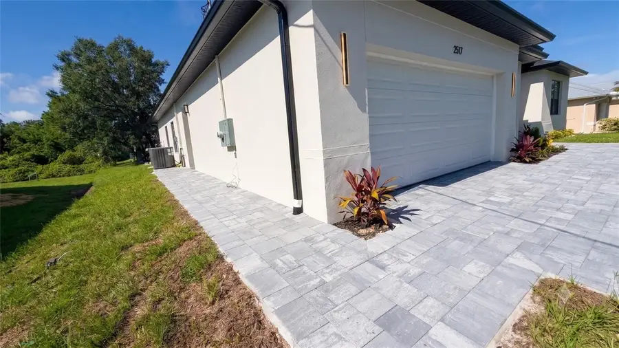2517 Pascal Avenue, North Port, FL 34286 - #3