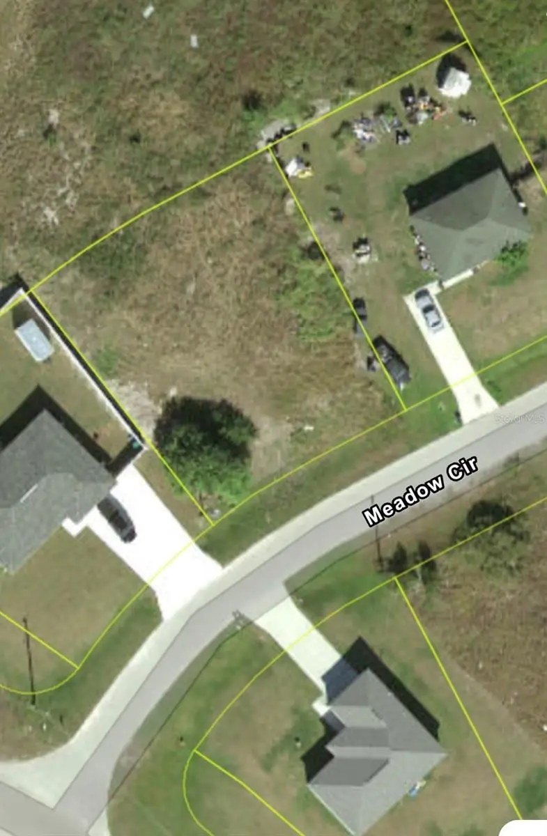 9003 Meadow Circle, Labelle, FL 33935 - #1