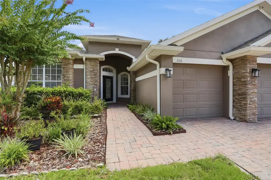 106 Alexandria Place Dr, Apopka, FL 32712 - #3