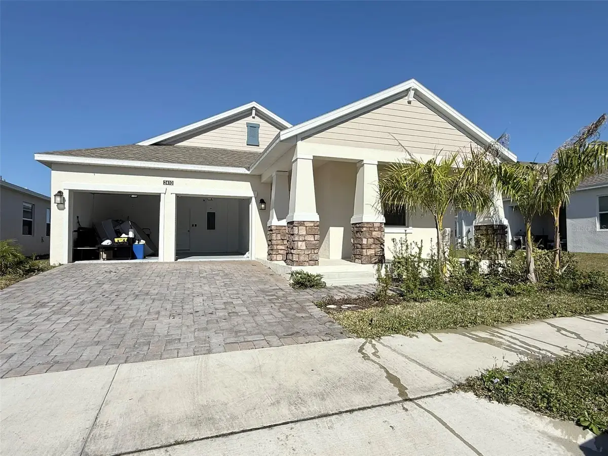 2410 Relaxing Lane, Kissimmee, FL 34744 - #1
