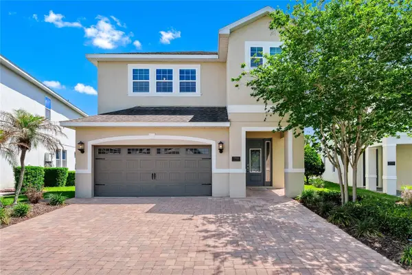7708 Graben Street, KISSIMMEE, FL 34747