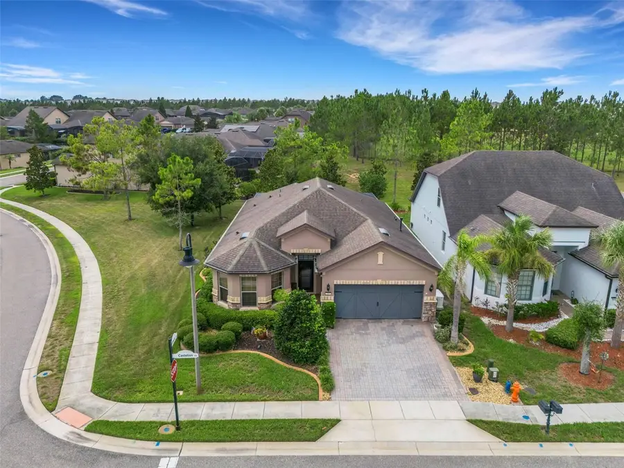 100 Castellon Court, Davenport, FL 33837 - #2