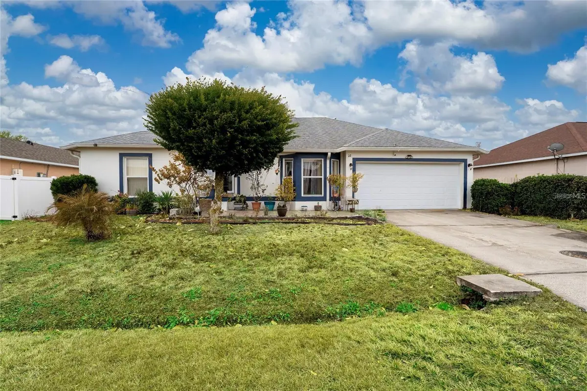 Address Withheld By Seller, Kissimmee, FL 34758 - #1