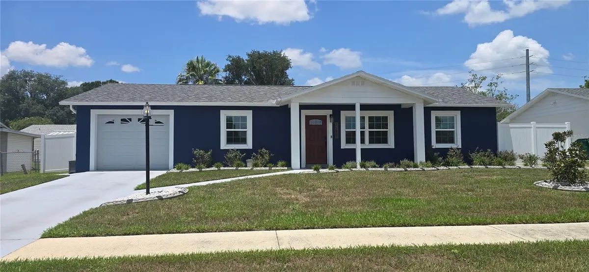 7229 Ashland Drive, Zephyrhills, FL 33540 - #1