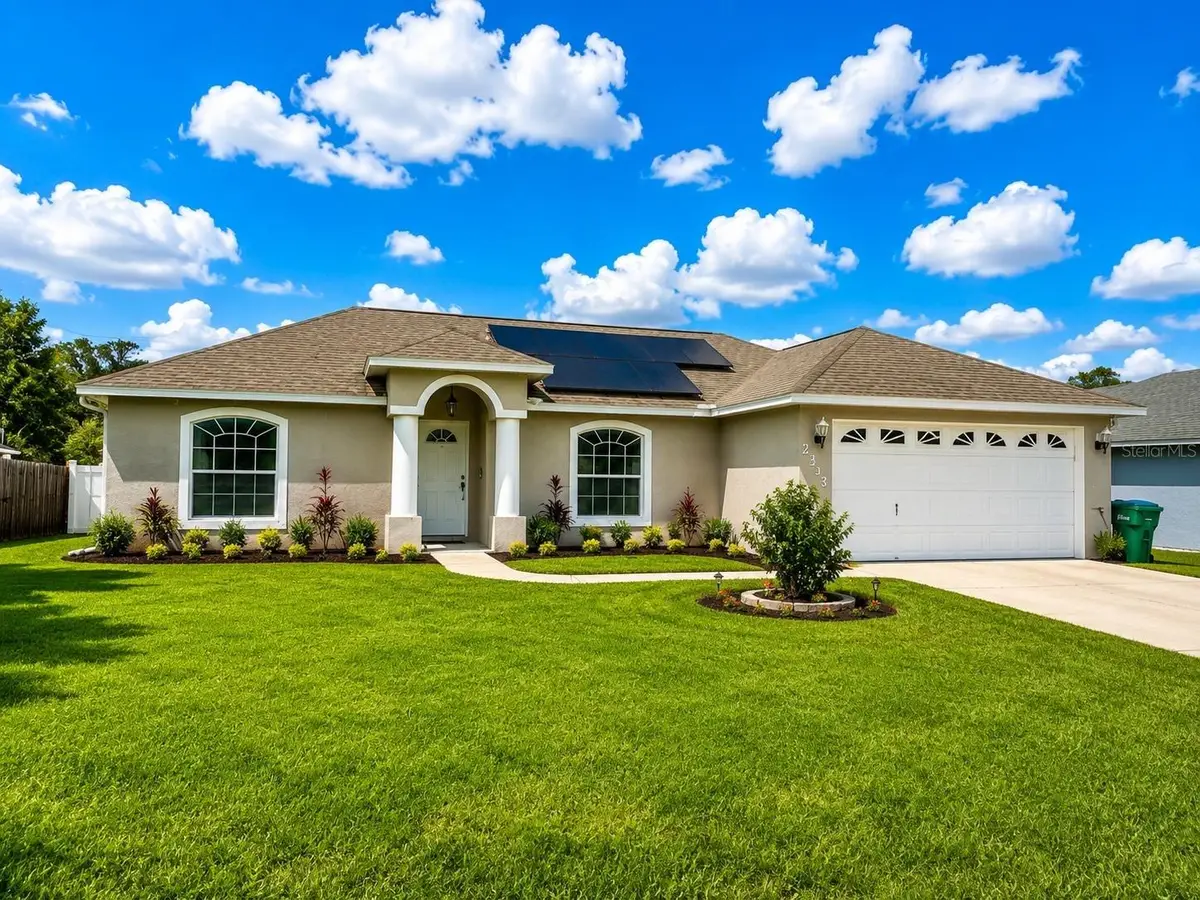 2333 Ainsworth Avenue, Deltona, FL 32738 - #1