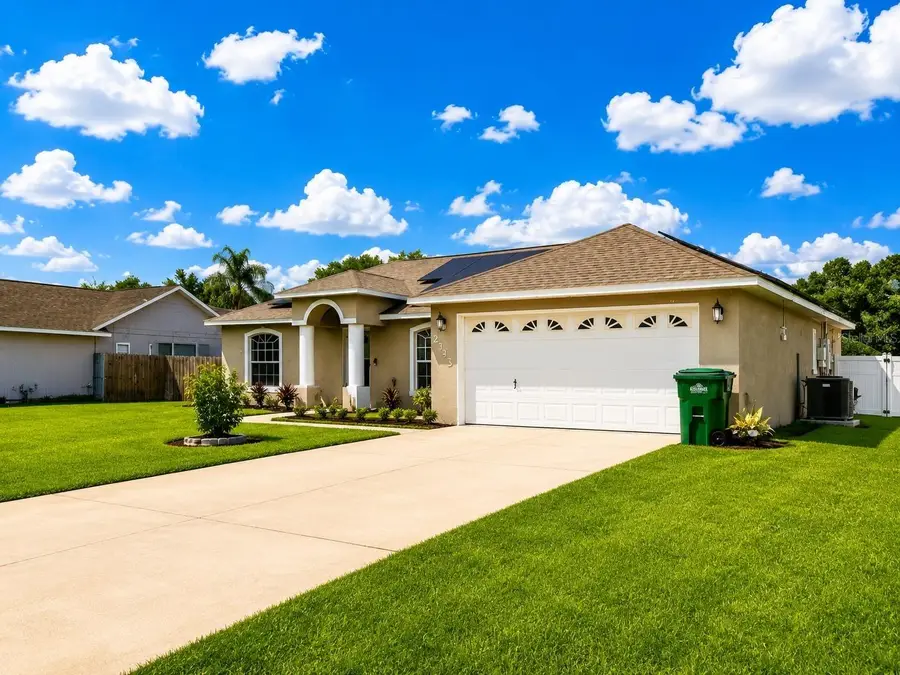 2333 Ainsworth Avenue, Deltona, FL 32738 - #2