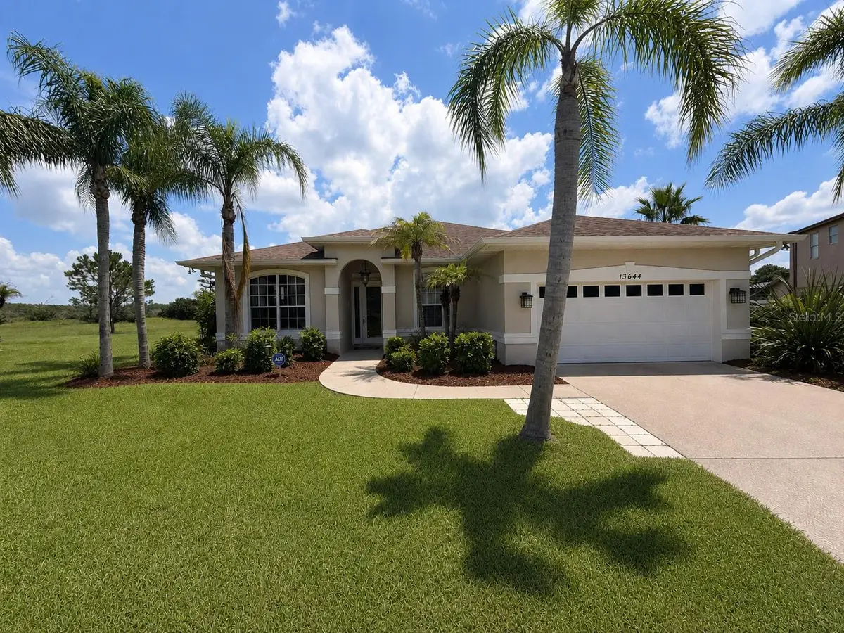 13644 Dornoch Drive, Orlando, FL 32828 - #1