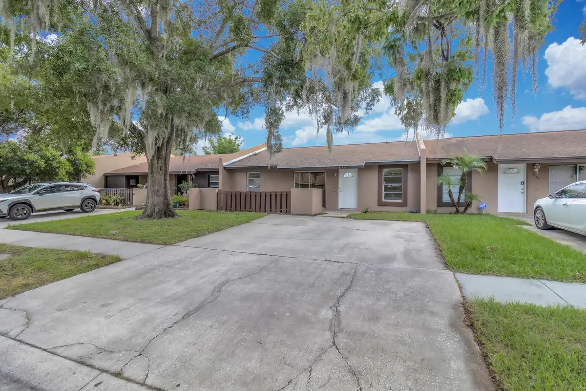 3143 Stonecastle Road, Orlando, FL 32822 - #1