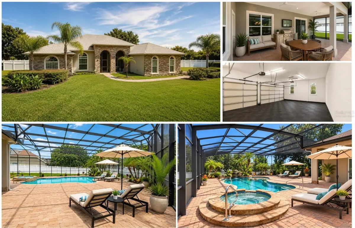10625 Bronson Road, Clermont, FL 34711 - #1
