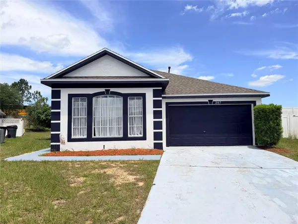 207 High Ridge Drive, DAVENPORT, FL 33837