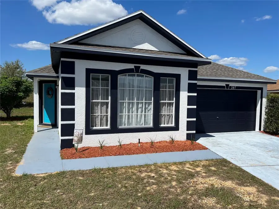 207 High Ridge Drive, Davenport, FL 33837 - #2
