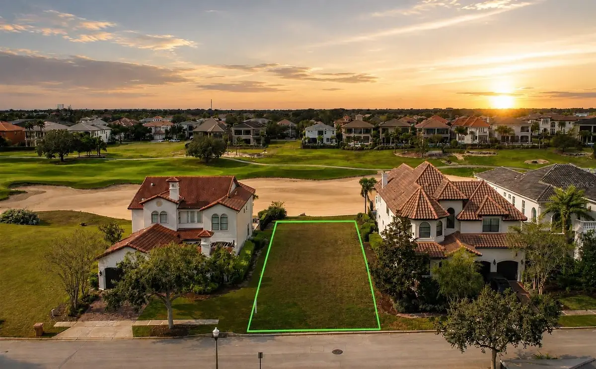 541 Muirfield Loop, Reunion, FL 34747 - #1