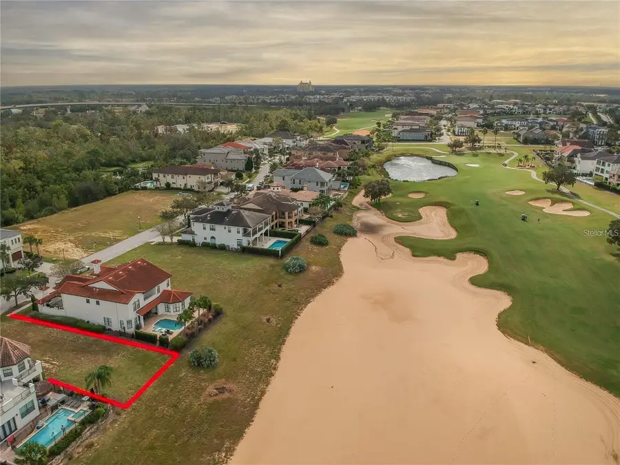 541 Muirfield Loop, Reunion, FL 34747 - #3