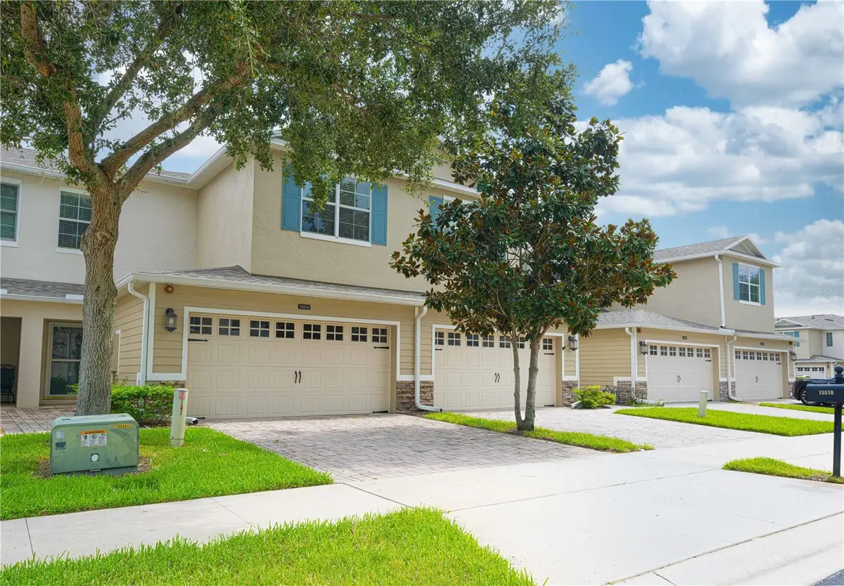 15510 Campden Street, Winter Garden, FL 34787 - #1