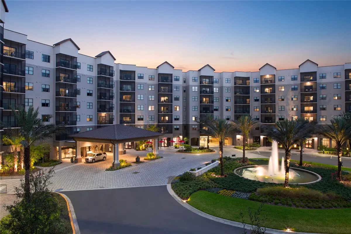 14501 Grove Resort Avenue #3406, Winter Garden, FL 34787 - #1