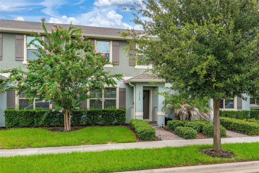 10108 Salt Point Drive, Winter Garden, FL 34787 - #2