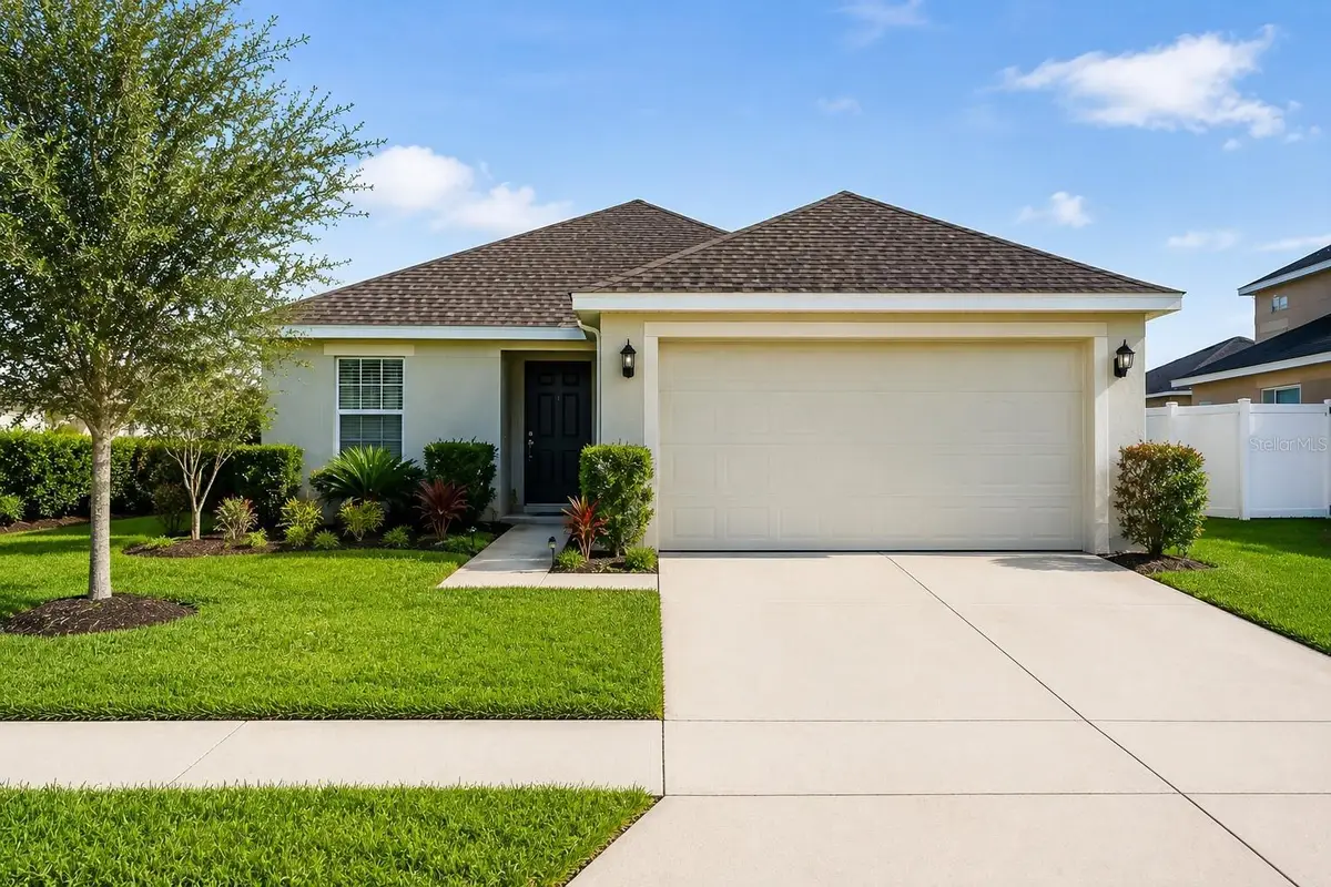 413 Sierra Mike Boulevard, Lake Alfred, FL 33850 - #1