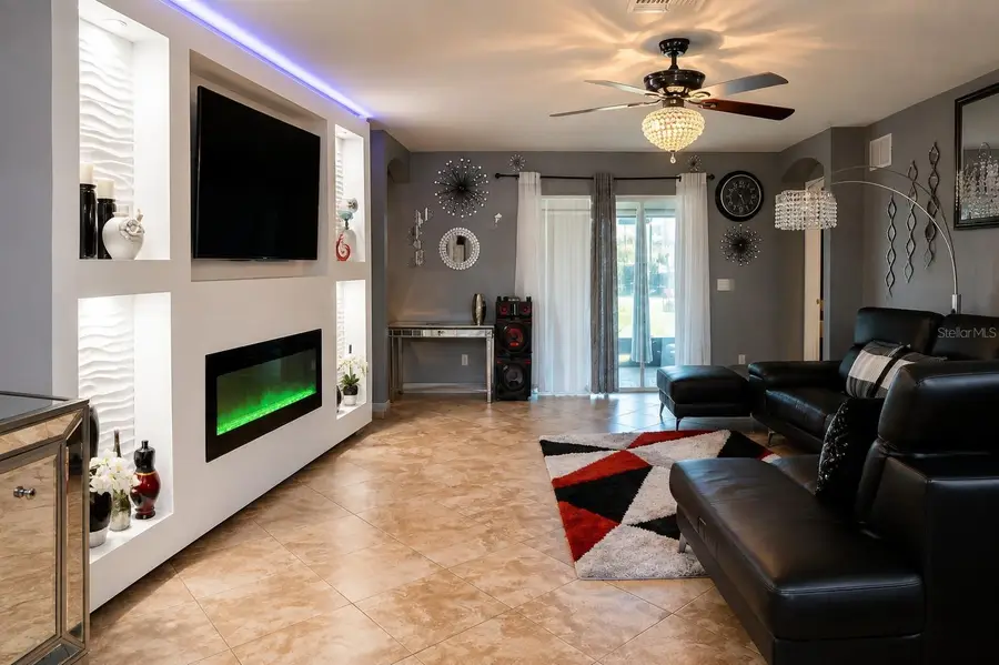 413 Sierra Mike Boulevard, Lake Alfred, FL 33850 - #3