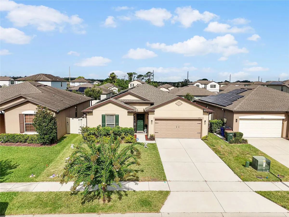 1796 Cayman Cove Circle, Saint Cloud, FL 34772 - #1
