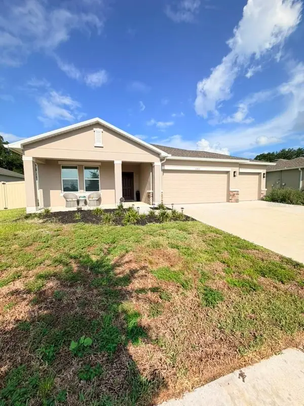 1383 Levy Bend Drive, KISSIMMEE, FL 34744