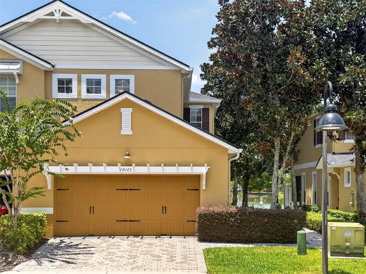 14125 Oasis Cove Boulevard #206, Windermere, FL 34786 - #1
