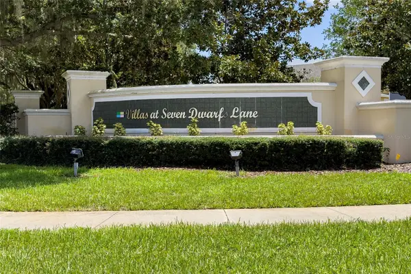 2616 Lodi Circle #104, KISSIMMEE, FL 34746