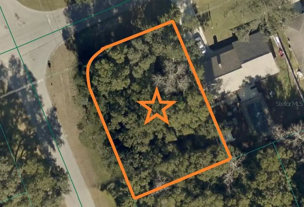 Teak Road, Ocala, FL 34472 - #1