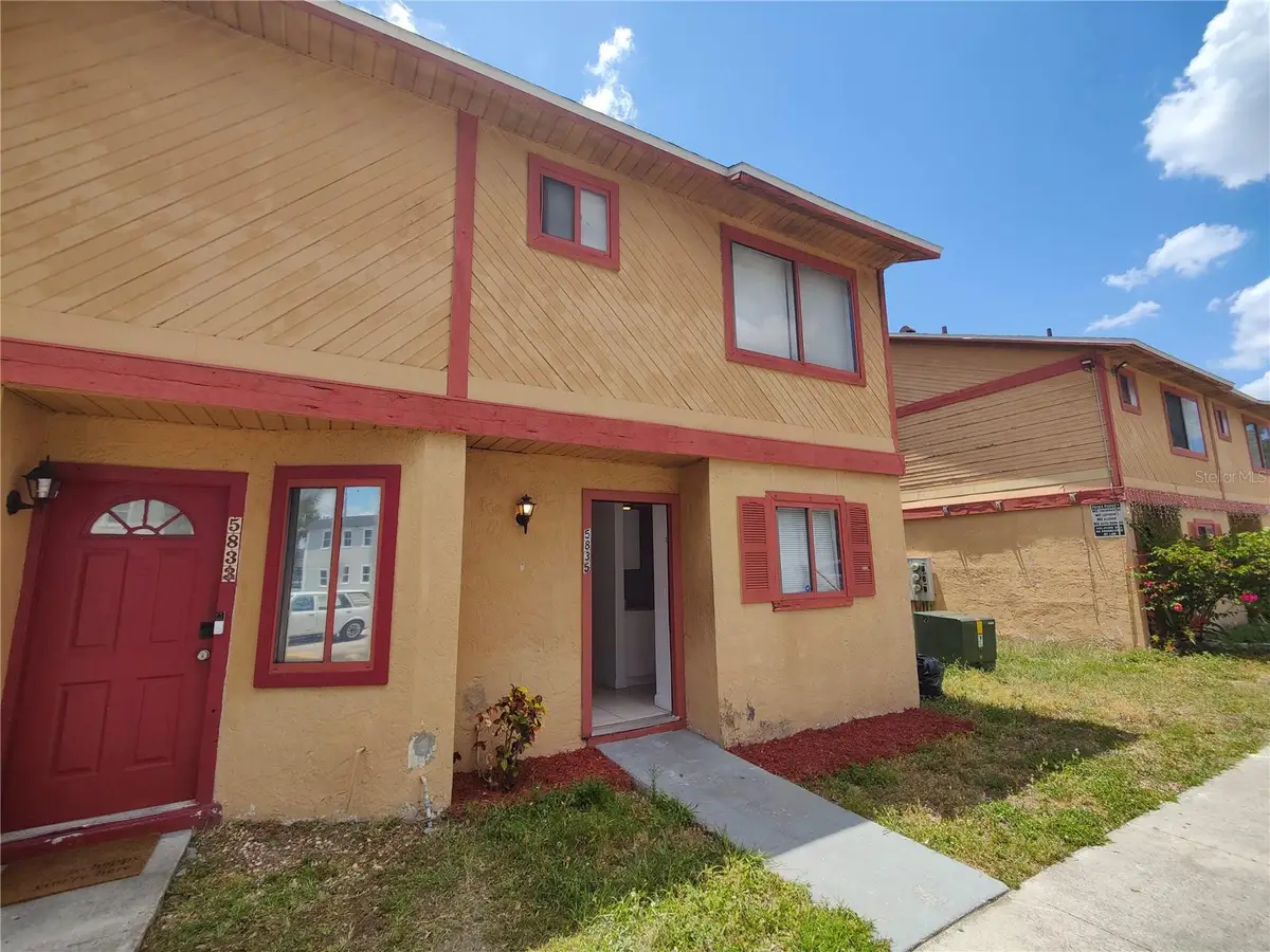 5835 Curry Ford Road, Orlando, FL 32822 - #1