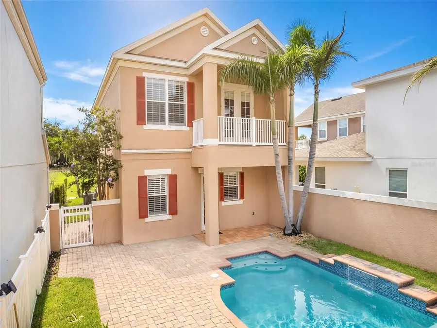 7526 Excitement Drive, Reunion, FL 34747 - #3