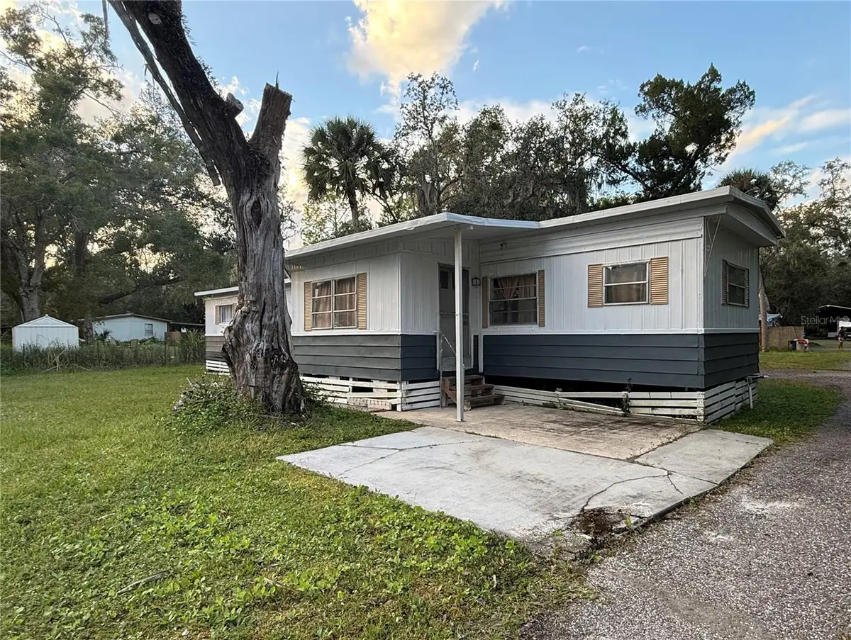 25309 Bartholomew Street, Christmas, FL 32709 - #1