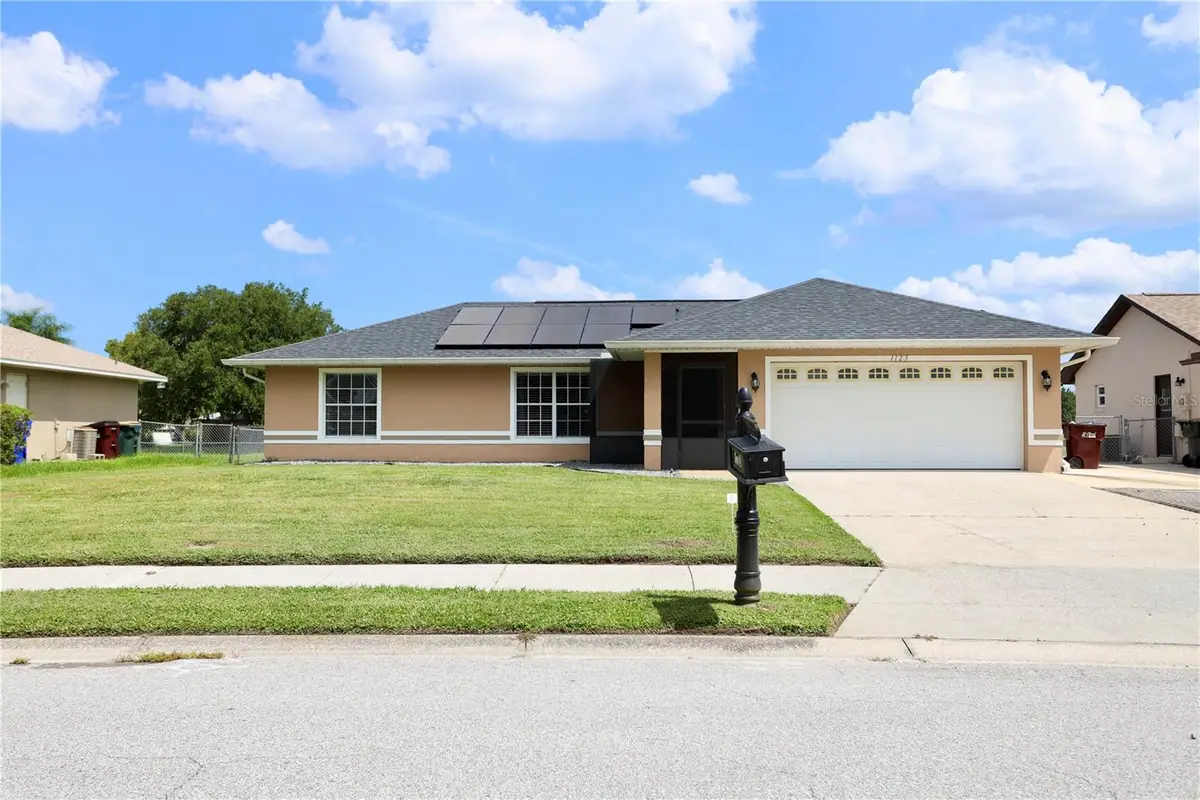 1123 Anne Elisa Circle, Saint Cloud, FL 34772 - #1